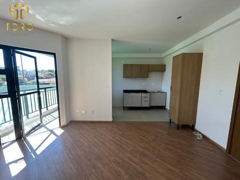 Aluga-se apartamento no térreo do Edifício Residencial Torres Douro na R. Ouro Verde, 314 - Vila Emilia, Maringá - PR.