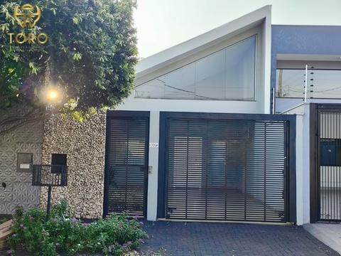 CASA À VENDA PARQUE AVENIDA EM MARINGÁ - PR