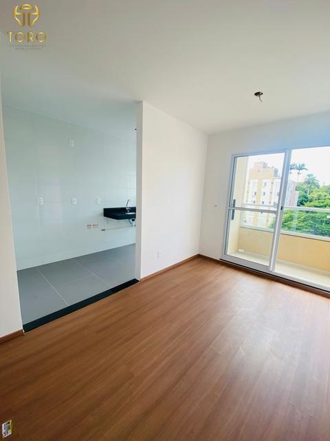 Apartamento à venda em Maringá, Zona 07, com 2 quartos, com 44 m², RESIDENCIAL MONTEZZI