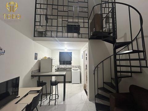 Kitnet para locação em Maringá, zona 7