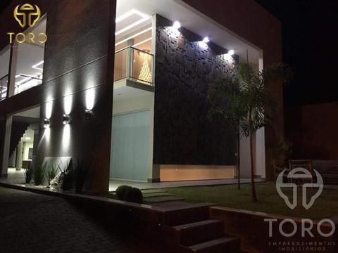 Casa à venda no Condomínio Eldorado em PORTO RICO.