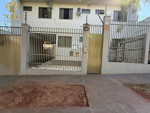 Kitnet para alugar em Maringá, Jardim Aclimação, exclusiva para estudante Unicesumar!