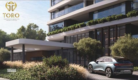 Vende-se direitos do edifício no 23 andar do Edifício SEEN da construtora A.yoshii localizado na Avenida Guedner, 599, Ap. 23 - Zona 08 - Maringá-Pr.