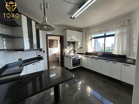 Apartamento para alugar em Maringá, Zona 01, com 3 quartos, com 187 m², Edifício Continental