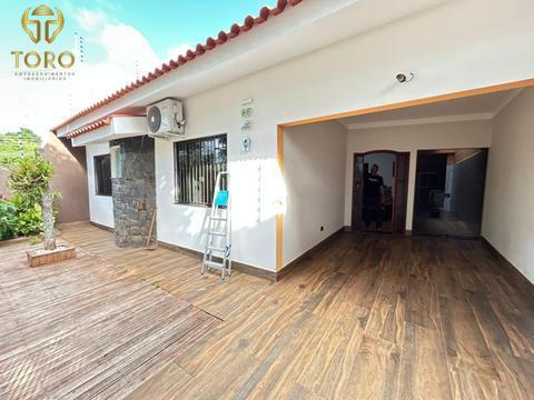 Sobrado para alugar em Maringá, Jardim Parque do Horto, com 3 quartos, com 240 m²