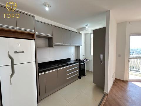 Apartamento Localizado ao lado da Av Carlos Borges semi-mobiliádo no 3 andar possui 54,00 m² privativos.
