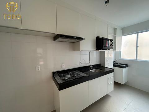 Apartamento para alugar em Maringá, Zona 07, com 2 quartos, com 51 m², RESIDENCIAL MONTEZZI