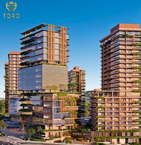 Estúdio à venda em Maringá, JD NOVO HORIZONTE, com 1 suíte, com 32 m², URBI - STUDIOS