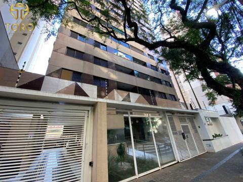 Apartamento para alugar em Maringá, Zona 01, com 3 suítes, com 235 m², RESIDENCIAL BEVERLY HILLS