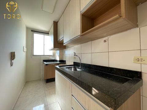 Aluga-se apartamento semi-mobiliado no Edifício Muscat