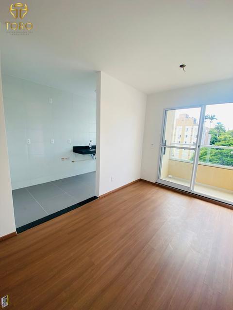 Apartamento à venda em Maringá, Zona 07, com 2 quartos, com 44 m², RESIDENCIAL MONTEZZI