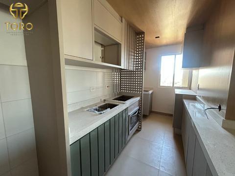 Aluga-se apartamento no Edifício Garda Av. Guedner, 3106 - Parque da Gavea, Maringá - PR.