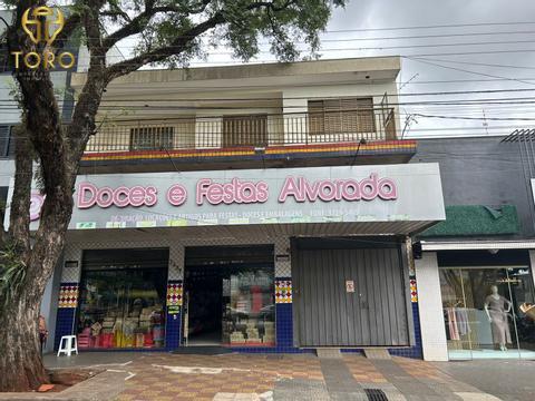 Apartamento para alugar em Maringá, Jardim Alvorada, com 3 quartos, com 100 m²