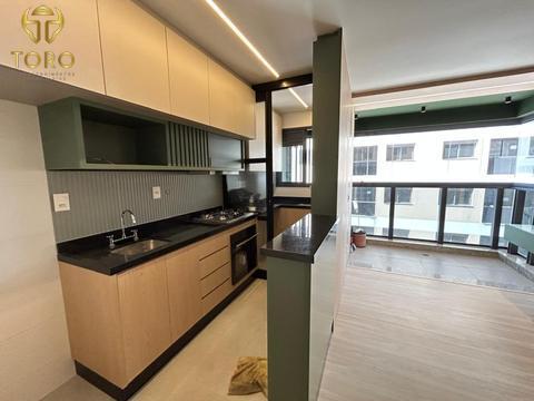 Aluga-se apartamento no Edifício Blend Av. Londrina, 736 - Zona 08, Maringá - PR.