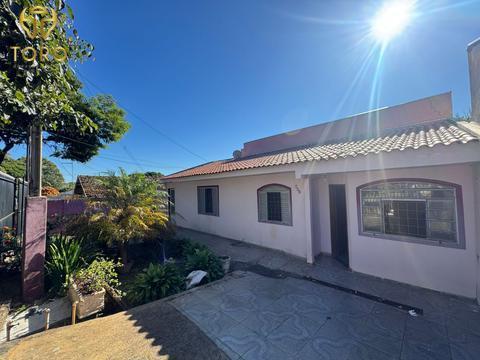 Casa para alugar em Maringá, Parque Residencial Patrícia, com 3 quartos, com 139.85 m²